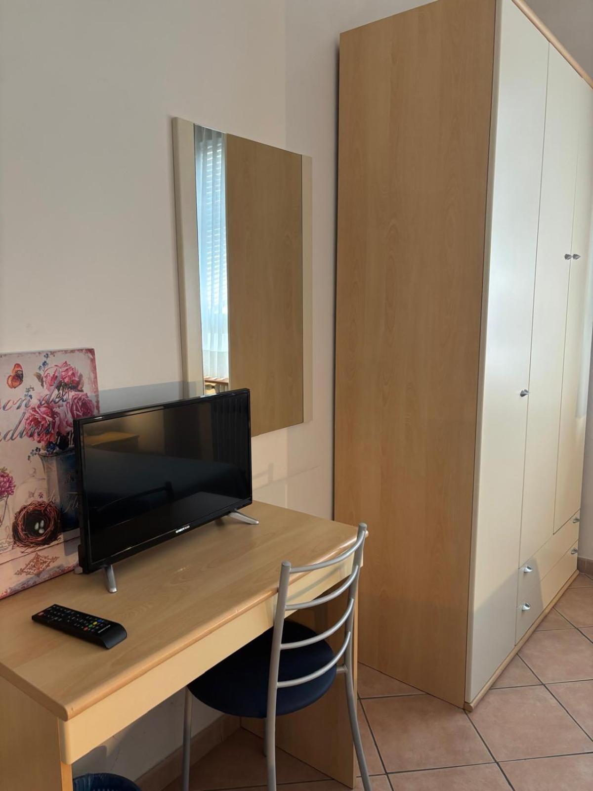 Hotel Girasole House Florencia Habitación foto