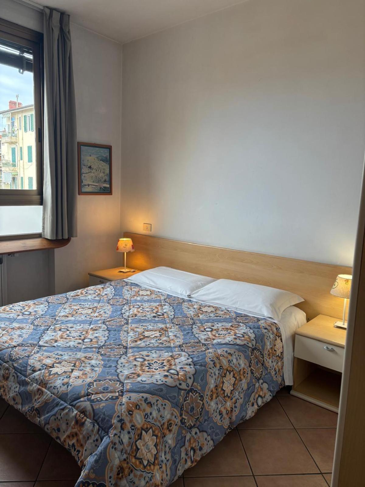 Hotel Girasole House Florencia Habitación foto