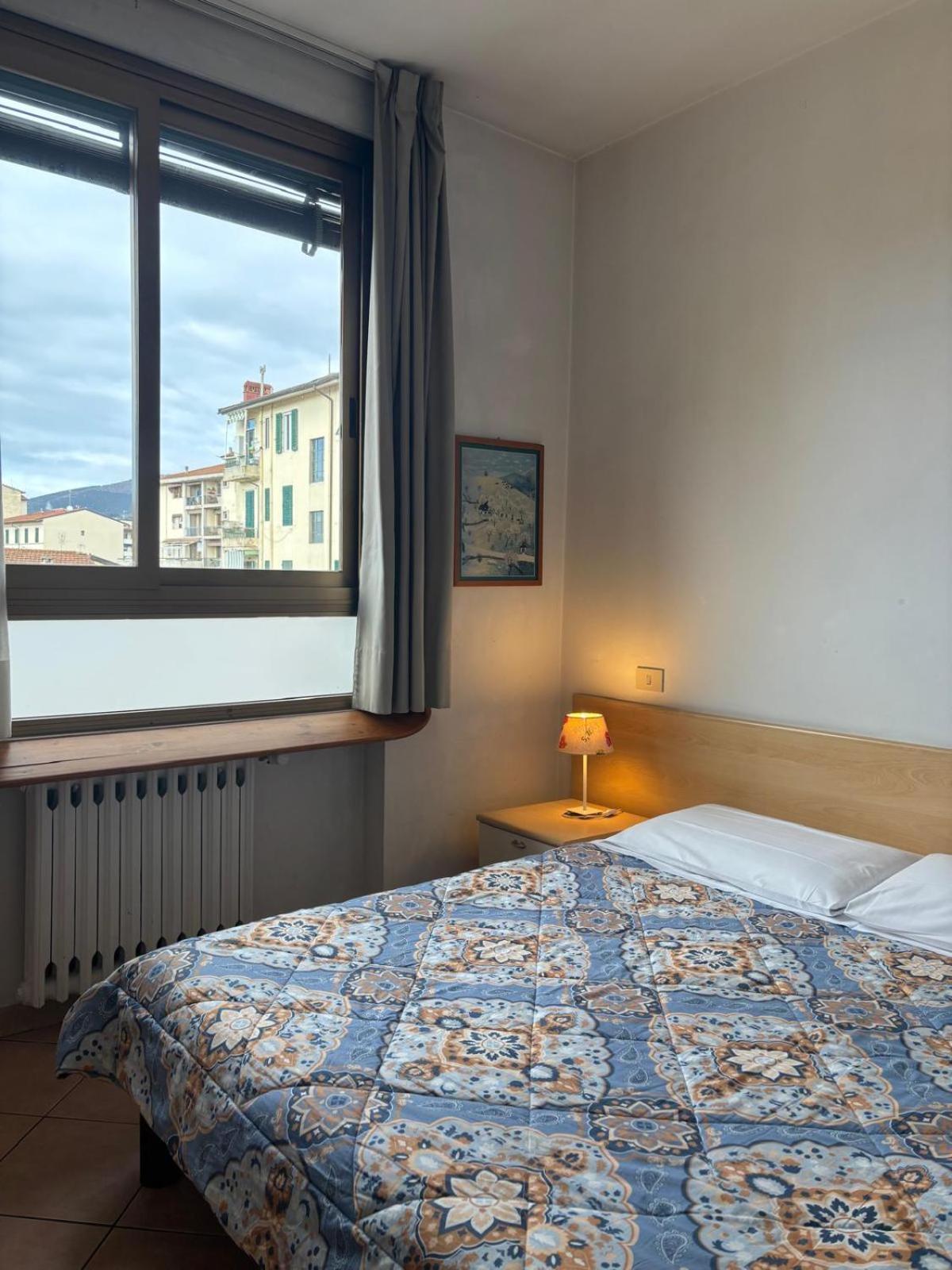 Hotel Girasole House Florencia Habitación foto