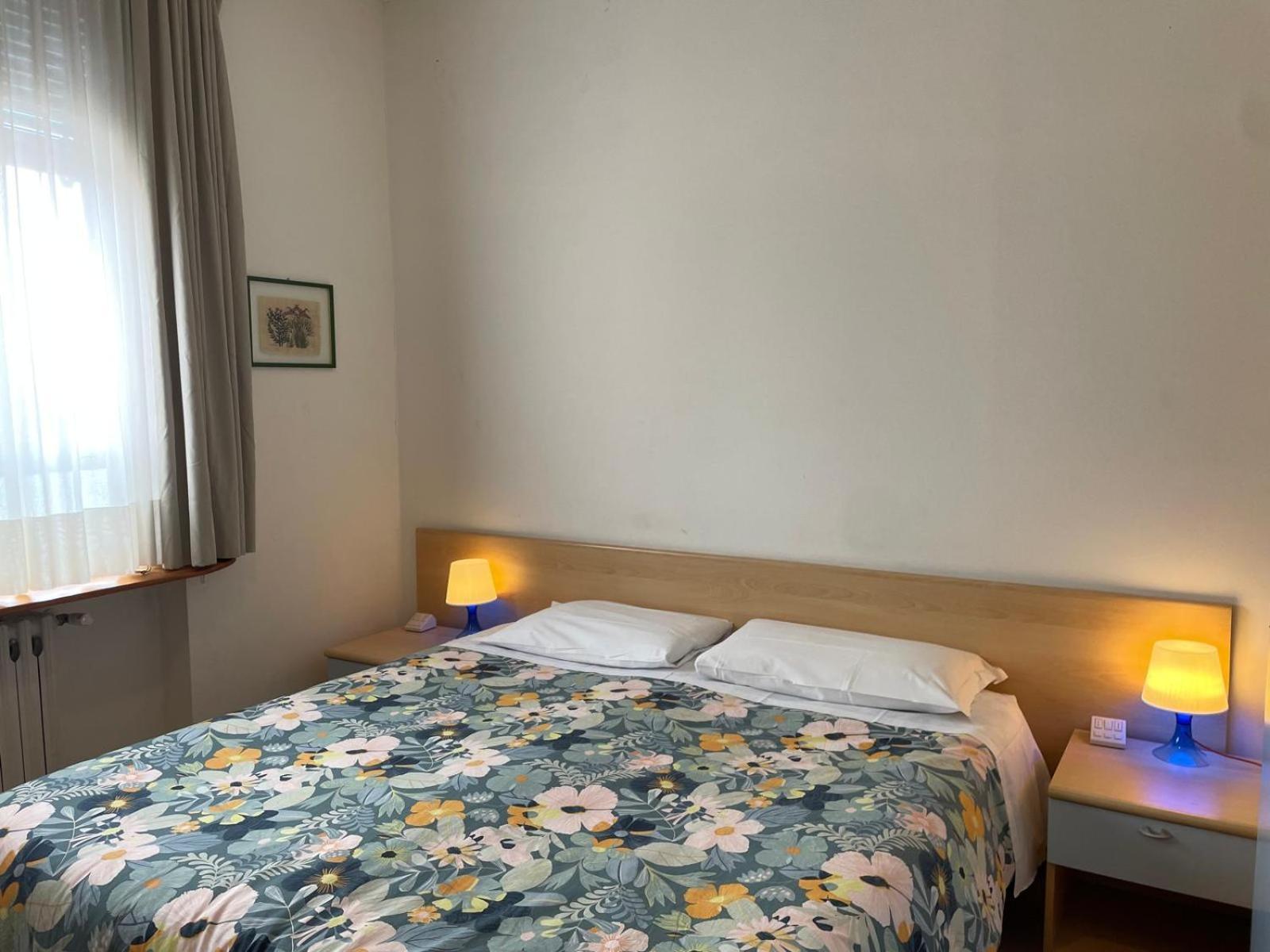 Hotel Girasole House Florencia Habitación foto