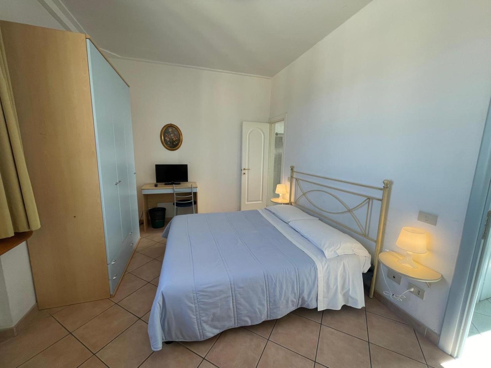 Hotel Girasole House Florencia Habitación foto
