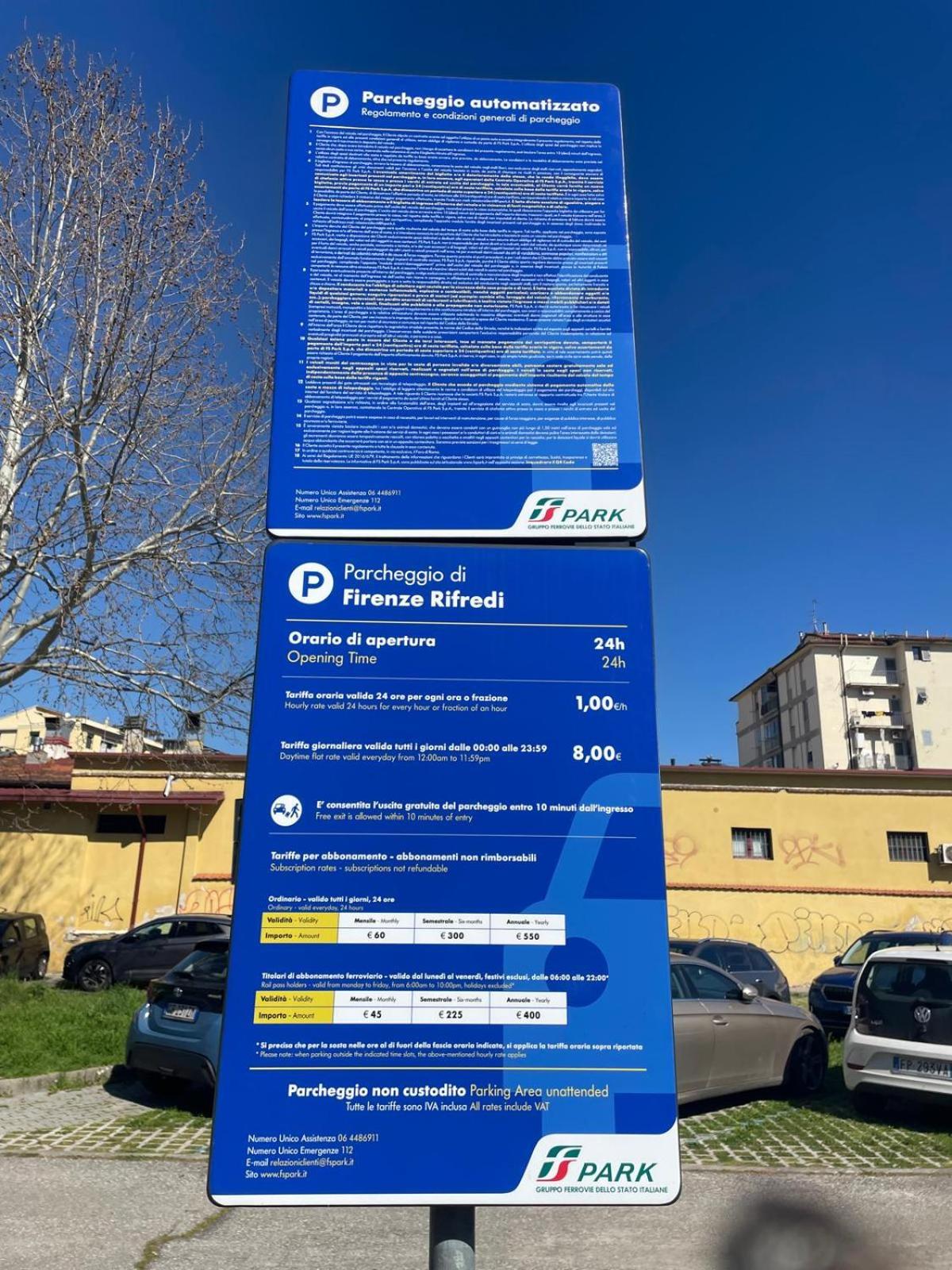Hotel Girasole House Florencia Exterior foto