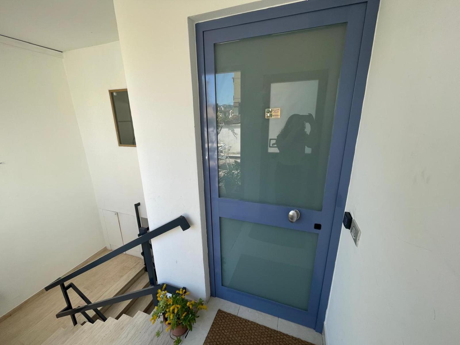 Hotel Girasole House Florencia Exterior foto