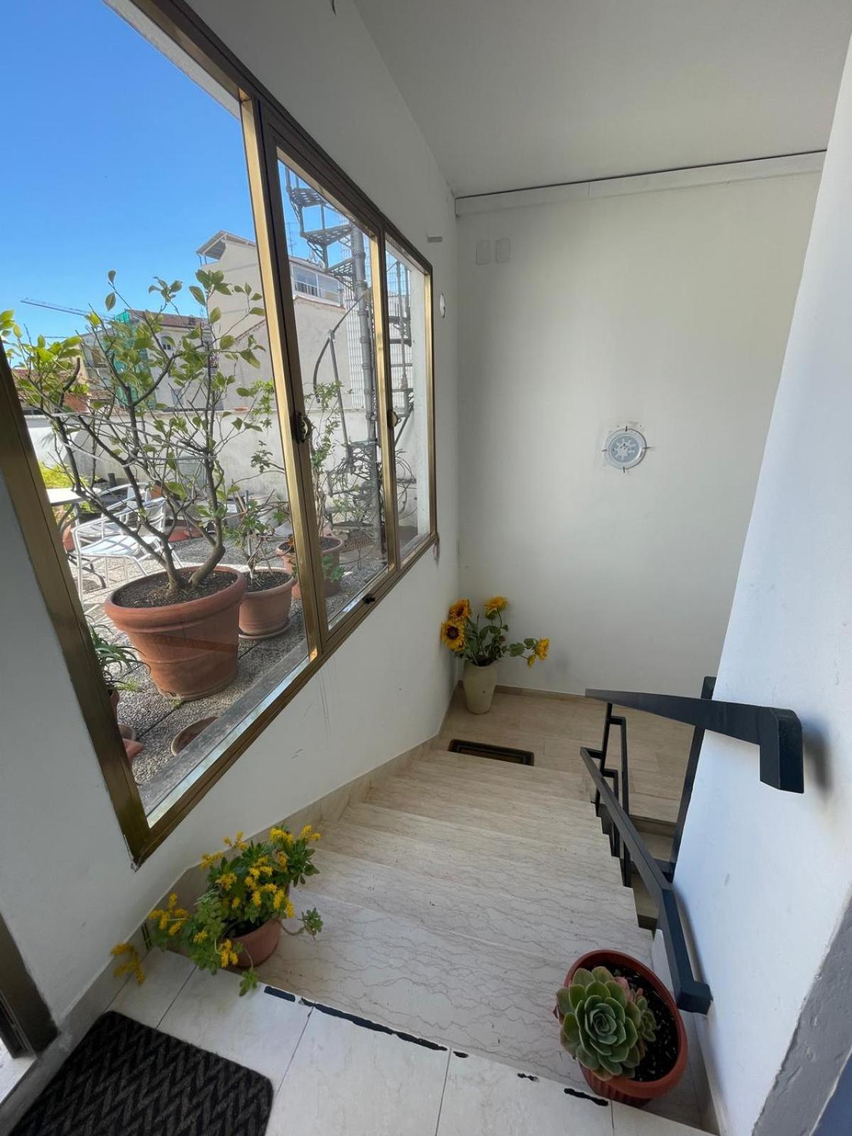 Hotel Girasole House Florencia Exterior foto